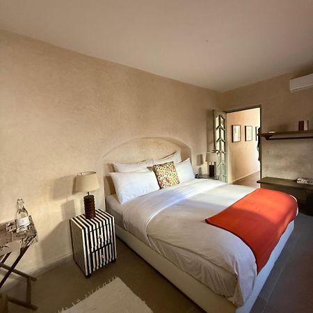 Dar Mayshad Riad - Luxurious Boutique Hotel In The Medina (Adults Only) Rabat Exterior photo