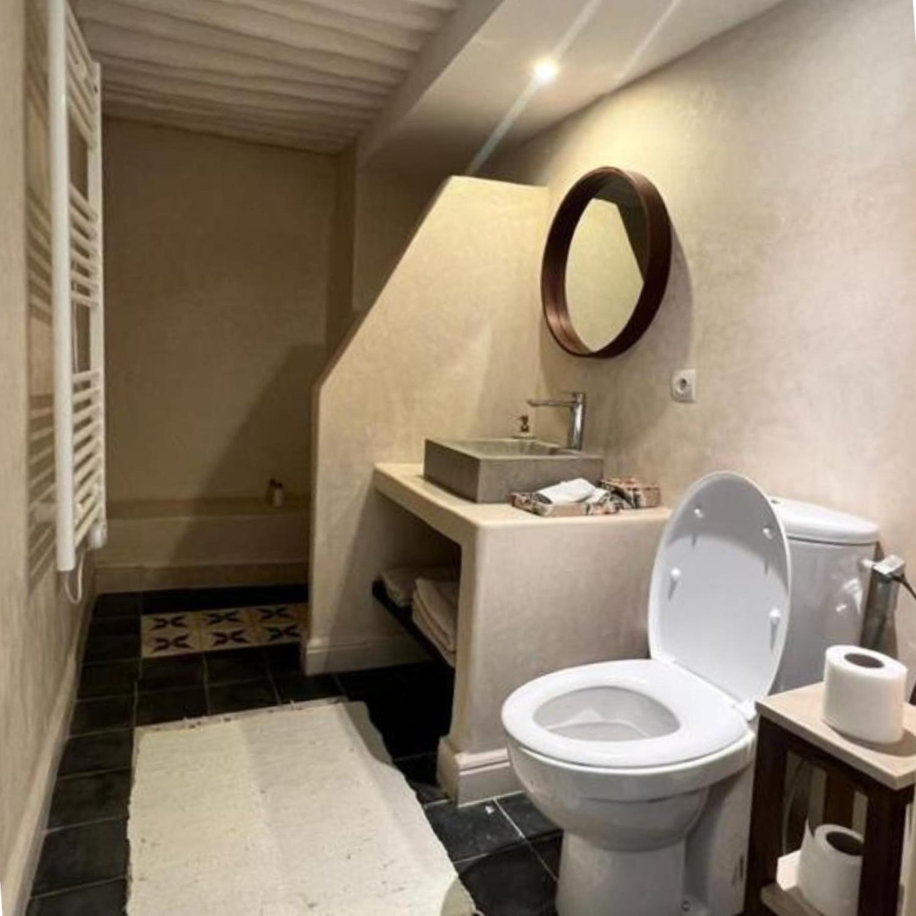 Dar Mayshad Riad - Luxurious Boutique Hotel In The Medina (Adults Only) Rabat Exterior photo