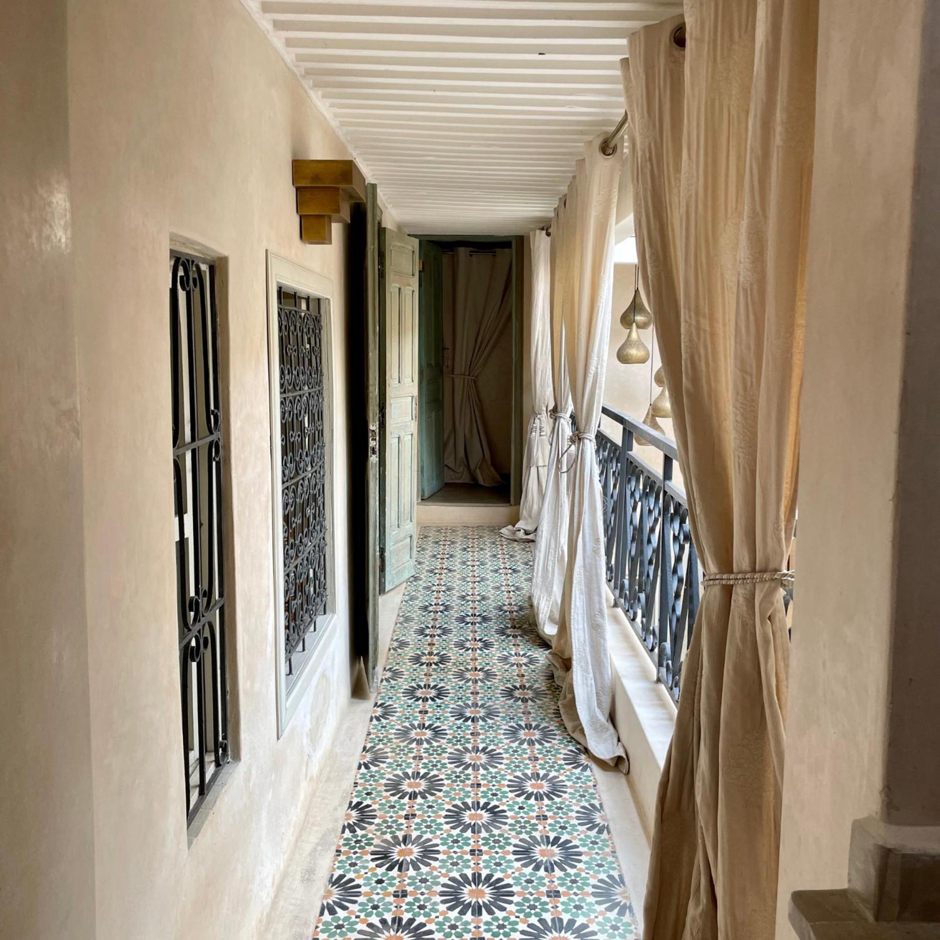 Dar Mayshad Riad - Luxurious Boutique Hotel In The Medina (Adults Only) Rabat Exterior photo