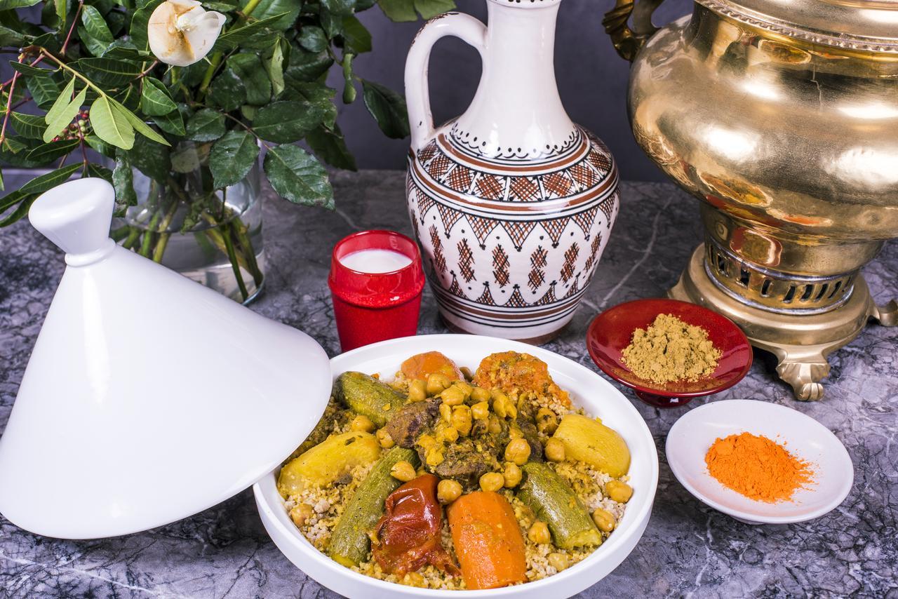Dar Mayshad Riad - Luxurious Boutique Hotel In The Medina (Adults Only) Rabat Exterior photo